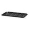 Lower Shelf DIN and Standard Parts